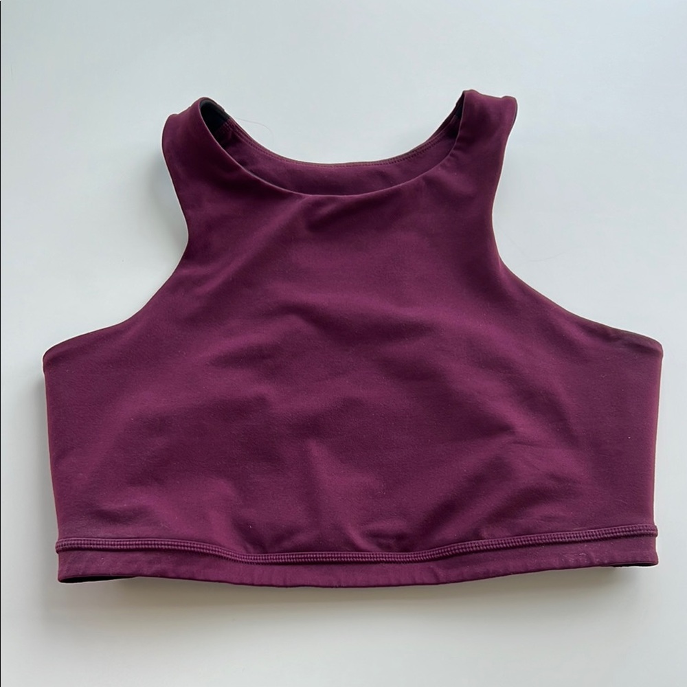 Express Sports bra/ Tank Top